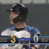 【vs中日】日ハム、3回に渡邉の2打席連続タイムリーでリードを3点に広げる！