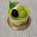 ☆マスカット☆