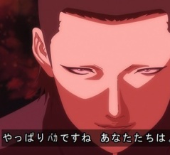 LIAR GAME 第19話 雑感 バカと言った方がバカなんだゾ！