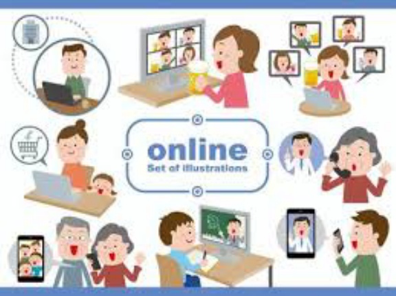 🍂地域おこし協力隊とオンラインでしゅわしゅわ👹