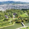 北海道に旅に出るんですが 	
