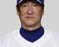 片岡2軍監督が来季ヘッドコーチ　中日、井上氏が2軍監督に