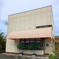 シュエット洋菓子店　高松市