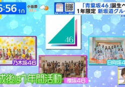 【悲報】青葉坂1年間←これ長すぎだろwwwwwwwwww