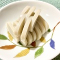 「板わさ」の盛り付けに意味があったこと気づかなくてすみません。
