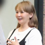 華原朋美さんが病的なまでに激やせ。マジで心配だぞコレ……