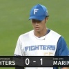 【vs.ロッテ】日ハム根本、初回にポランコのタイムリー内野安打で先制を許す