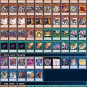 優勝構築 未界域ティアラメンツデッキ シェイレーン ケルドウ 未界域のネッシー 優勝構築 未界域ティアラメンツデッキ シェイレーン ケルドウ 未