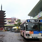 相鉄バス情報室 ～ １台のバスを追いかけて ～