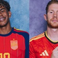 【朗報】ワールドカップ、スペインとフランスやはり次元が違うｗｗｗｗｗｗ