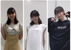 おまえら、坂道の次世代エースはこの3人でええか？？？