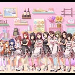 それからの出来事() アイマスまとめ