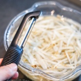 切れ味が良すぎる◎お気に入りのピーラー２種