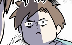 人に言って初めて分かる事もある 長男の帰宅 ⑩