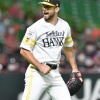 元日ハム、SBのマルティネス、2年39億の契約をゲット
