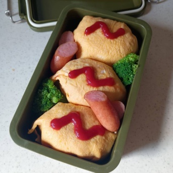 なんか涼しい。と、輝く枝豆作りました。