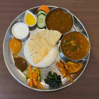 大阪➡︎福岡カレーステーション