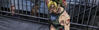 『ジョジョの奇妙な冒険 第6部 ストーンオーシャン』16話感想 ウエストウッド戦、決着ゥゥーーッ！！