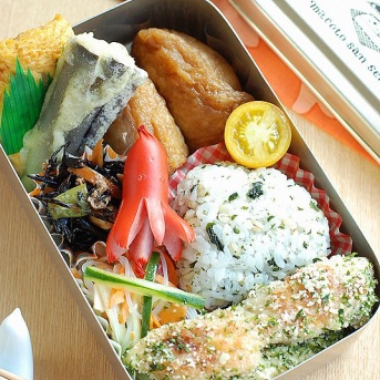 おいなりさん弁当【ニューオープン】