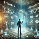 Titan FX 入金方法と反映時間を徹底解説