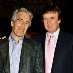 エプスタイン文書にトランプ氏の名前が載っていることが判明か！？　海外の反応。