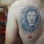 BODY CUSTOM ジョシュアアント