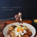 〈お取り寄せ〉鶏の炭火焼き丼