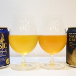 ビールが好きなんです。