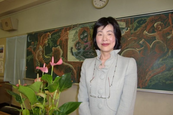 若葉台市民図書館 Sola ブログ 12年09月