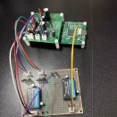 直ったと思ったら48kHzだった。電源を基板化しても洗浄しても直らない【自作DAC製作記 #10】
