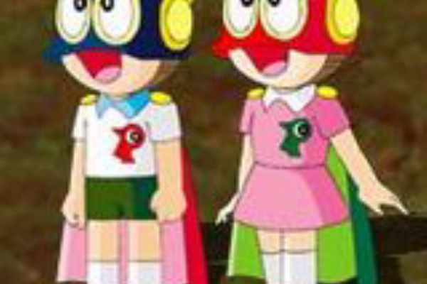 パーマン ぶつぶつつぶつぶ