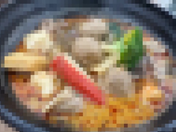 【画像】若い女に大流行してるこういうラーメン屋ｗｗｗｗｗｗｗｗ