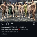 【画像】バレリーナの筋肉ｗｗｗｗｗ