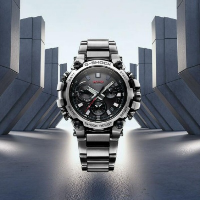 数量限定〕仮面ライダークウガ×G-SHOCK ！オリジナルコラボモデル発表