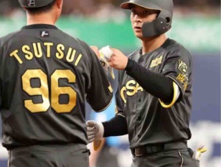 【阪神】熊谷敬宥３度目マルチ安打「来た球を打つだけ」スタメン起用に応え中野の適時打演出