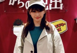 【画像】さゆにゃんの私服姿がかわいすぎるぅぅぅｗｗｗｗｗｗｗ
