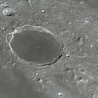 『投稿：月面強拡大　2020/09/09』の画像