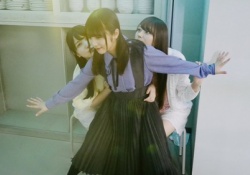 【衝撃】マジ?!与田祐希、見た目に反して男前なことが判明ｗｗｗ【乃木坂46】