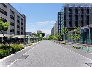 大学発ベンチャー企業・Craifの源流となる尾張藩種痘所取締の伊藤圭介等が開設要請者の名古屋大学