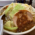 ホーク(ネジ夫)の挑戦