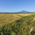 秋の旅5日目〜十三湖のシジミ汁は美味しい‼️旧市浦村