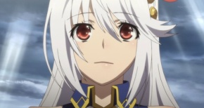 魔弾の王と戦姫 あにこ便