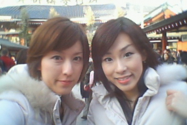 南真由美公式ブログ