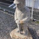いつもと逆回り