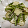 256　おうちごはん
