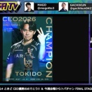 TOPANGA TV #714 2026.08.19 CEO凱旋&キャラランク