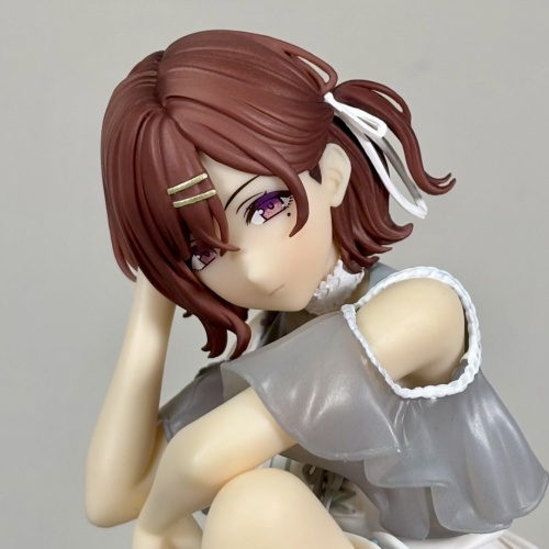 【フィギュアレビュー】アイドルマスター シャイニーカラーズ ESPRESTO-Highly detail-樋口円香