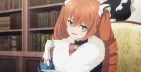 2025年夏アニメ