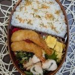 キッチン夫婦