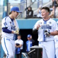 DeNA度会牧の1・2番コンビ、連打が少なすぎる問題ｗｗｗｗｗ（※ただし繋がると絶対勝つ模様）